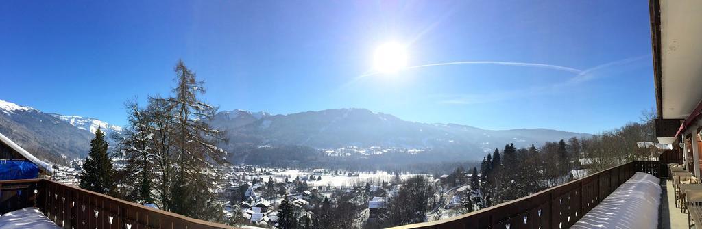 Edelweiss Hotel Samoens Room photo